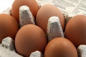 Egg producers could face hefty price rises
