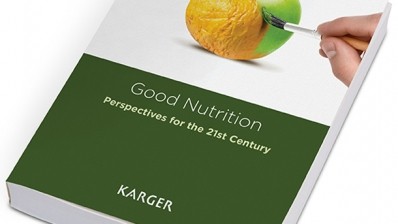 Nutrition book: explores the economics of nutrition and malnutrition