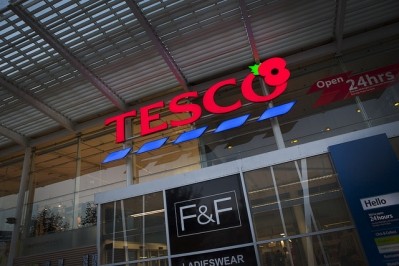 Tesco is keeping the vast majority of its UK stores open