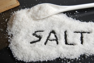 A high salt intake could boost the risk of obesity, claims new research
