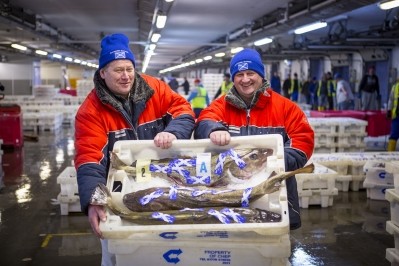 The Scottish seafood sector hopes to boost exports at Seafood Expo Global in Brussels