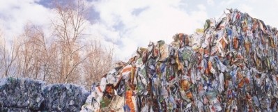 Potentially 1.25bn cartons could be recycled at the new facility each year