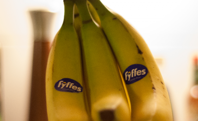 Fyffes has been suspended from the Ethical Trading Initiative (Flickr/@nelli.es)