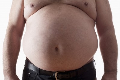 64% of UK adults are obese