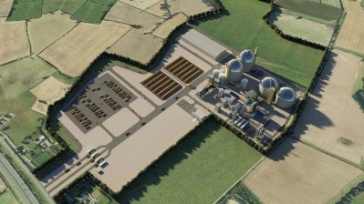 Proposals for a North Yorkshire sugar beet factory have been welcomed by the NFU (Al Khaleej International)