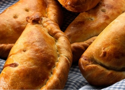 West Cornwall Pasty Company's pasties have protected geographical indication status