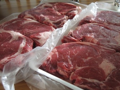 UK meat exporters trained in US regulation (Flickr/Ernesto Andrade)