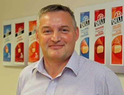 Deli 24 wants to become 'a central hub' for high pressure processing equipment in England, said its md Jeff Winter