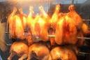 The VAT hike has resulted in supermarkets selling about 138,000 fewer rotisserie chickens each week