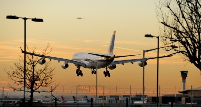 FTA backs a third Heathrow runway
