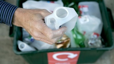 Could a circular approach help to cut packaging waste recycling costs?