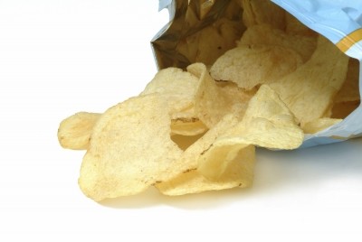 Crisps, biscuits and crackers, among other foods, are all dietary sources of acrylamide