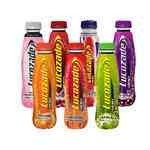 Suntory's purchase of Lucozade and Ribena was the biggest food industry deal in 2013