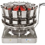 The new RV-series of multi-head weighers offer more for the same price 