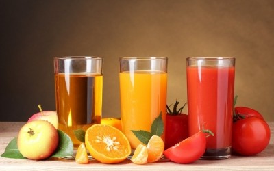The BSDA says fruit juice consumers have been buying less and in some cases have switched to other soft drinks