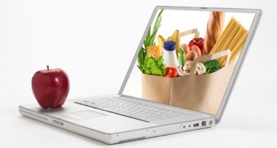 The impact of technology on food shopping was highlighted in two separate studies