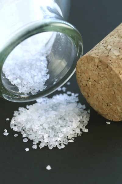 Salinity launchs new clean-label, low sodium salt