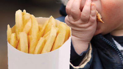 The levels of acrylamide found in infant and young children’s diets was a concern to the Committee on Toxicity