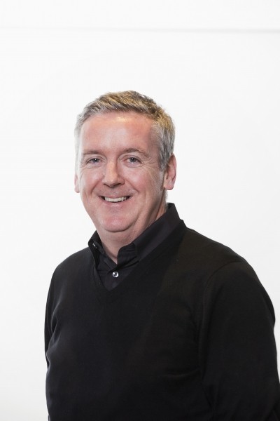 Andrew Richards has been named Moy Park's UK and Ireland commercial director