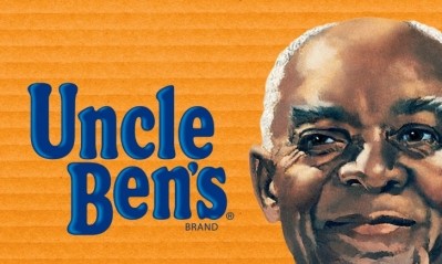 Should Uncle Ben be kept at bay? Mars is to advise custmers how often its products should be enjoyed