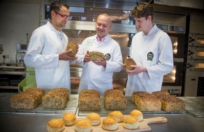Village Bakery will create 50 jobs