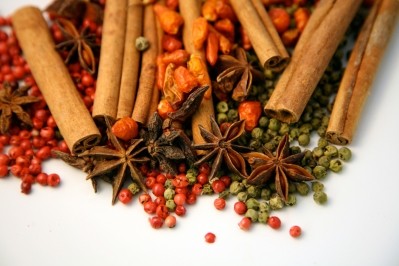 Ingredient blends: provide a seasoning base for dishes such as stir fries and chow mein