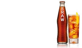 Pepsi Raw