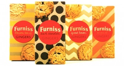 Furniss Biscuits continues its investment programme