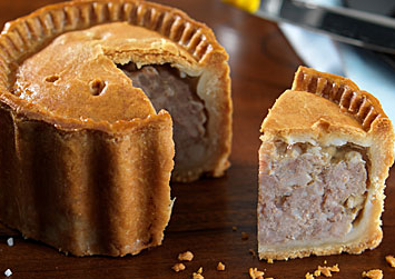 Pork pie maker Samworth Brothers plans to build a new food factory in Leicester