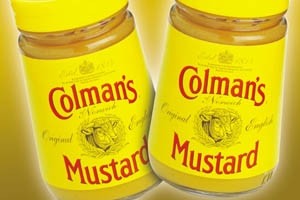 Unilever says Colman’s investment may cut jobs