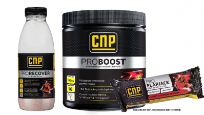 Sports nutrition firm CNP has been bought by The Protein Partners