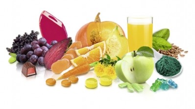 Colouring foods: WFSI’s range is made from a variety of fruit and vegetable extracts