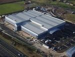 Robert Wiseman's Bridgwater site can now handle 500m litres a year