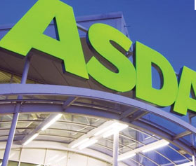 Asda inspected the bakery but found no evidence of pests 
