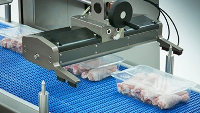 UK poultry processors are to follow the EU's lead on automation