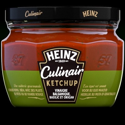Mintel names Heinz's new sauce 'most innovative' at IFE 