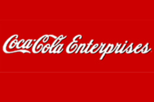 Coca-Cola Enterprises will be leading one of the projects