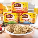 Premier Foods has licensed 2 Sisters to make Hovis Breakfast Bakes 
