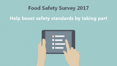 Supporting our survey will help lift standards and could win you an iPad