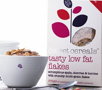 Dorset Cereals has launched updated packaging in recent years