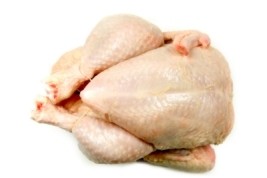 One in five supermarket chickens is contaminated with campylobacter, according to Which?