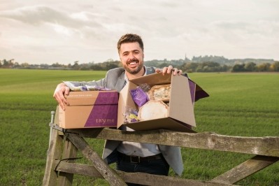 Former 2 Sisters finance officer has launched his own frozen food business 