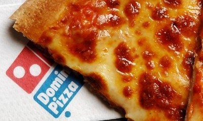 Wilkins will join Domino's Pizza on November 18