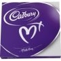 No change: Cadbury rejected internet speculation, reported by the Daily Mail, that it had secretly reformulated its Milk Tray chocolates