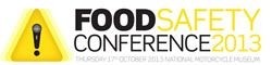 Food Manufacture's Food safety conference will take place on October 17th near Birmingham 