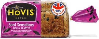 Missing those Seed Sensations? Premier Foods fights to get Hovis lines relisted in Tesco