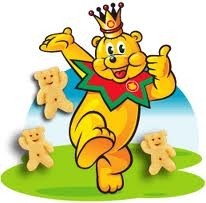 Bearish prospects: Intersnack plans to rebrand Pom-Bear and Penn State Pretzel after an investment programme