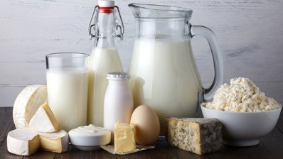 Satiety could be improved by increasing calcium in the diet, say researchers 