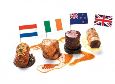 Labelling meat ingredients with country of origin will prove challenging. Sign up for our free, one-hour webinar on the EU's new labelling rules by emailing michael.stones@wrbm.com 