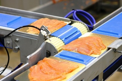Fish processor invests in new slicing line 